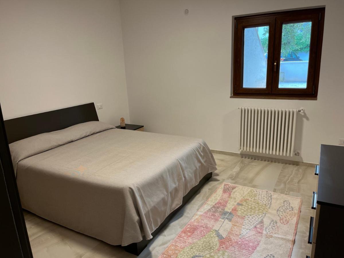 Villa Giorgia Al Mare Bisceglie Dış mekan fotoğraf