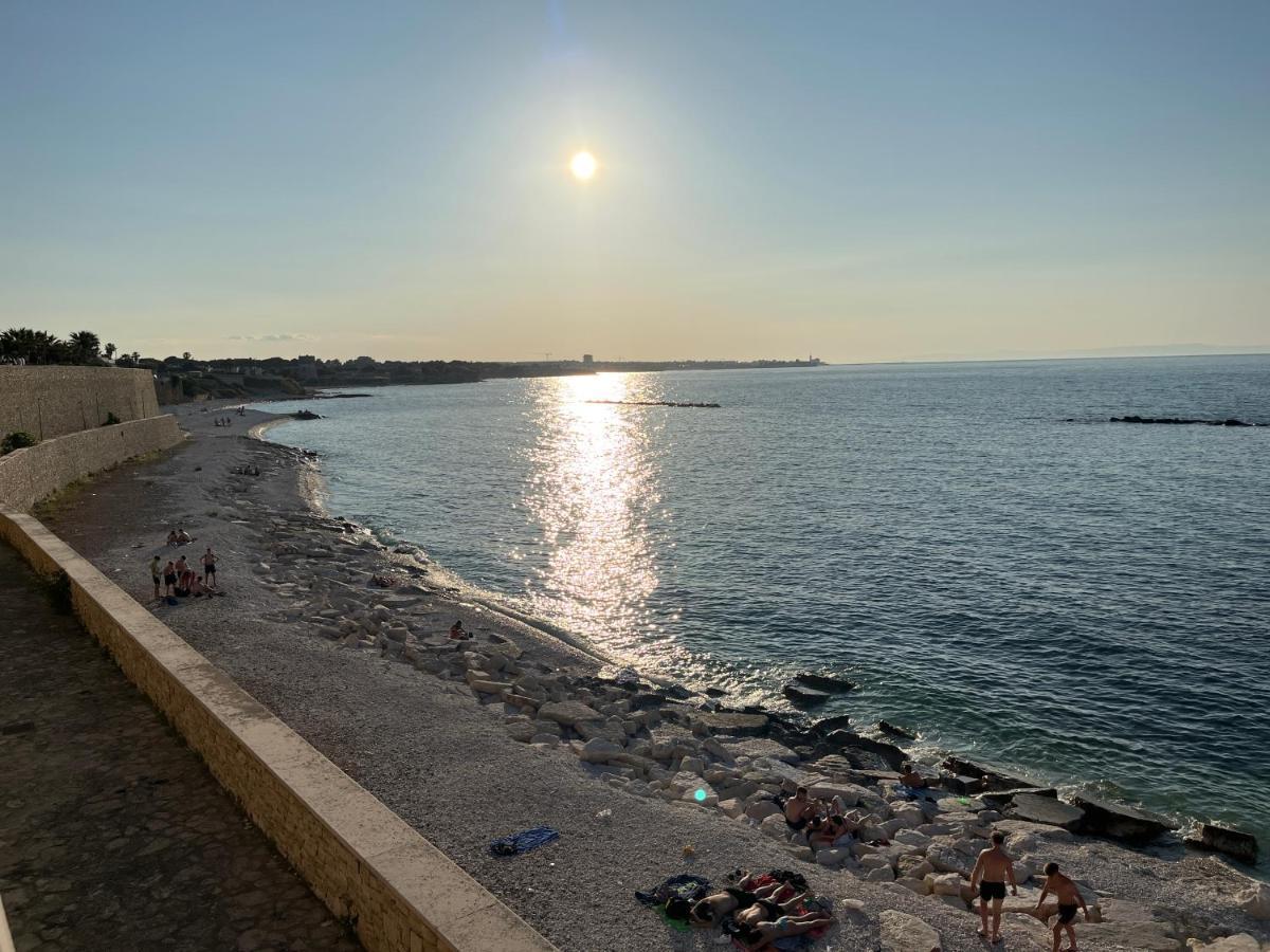 Villa Giorgia Al Mare Bisceglie Dış mekan fotoğraf